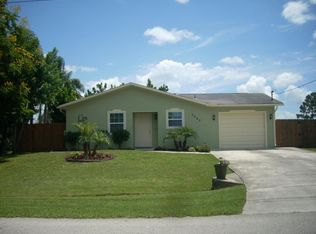 2065 SW Burlington St, Port Saint Lucie, FL 34984