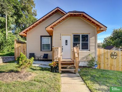 2308 Bancroft St, Omaha, NE, 68108