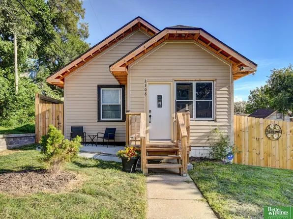 2308 Bancroft St, Omaha, NE 68108