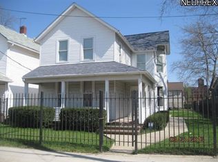 3141 Fulton Rd, Cleveland, OH 44109