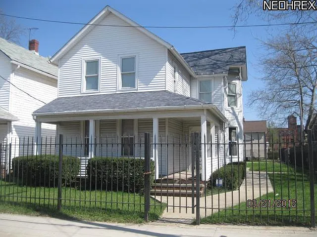 3141 Fulton Rd photo 1
