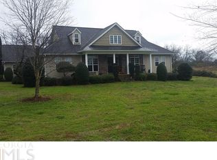 1482 Rover Zetella Rd, Williamson, GA 30292
