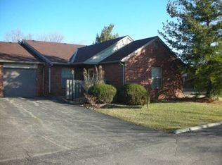 3972 Covington Dr, Springfield, OH 45503