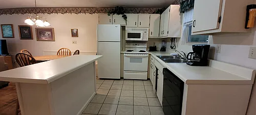 136 Iron Horse Ln #P-4 Photo 1