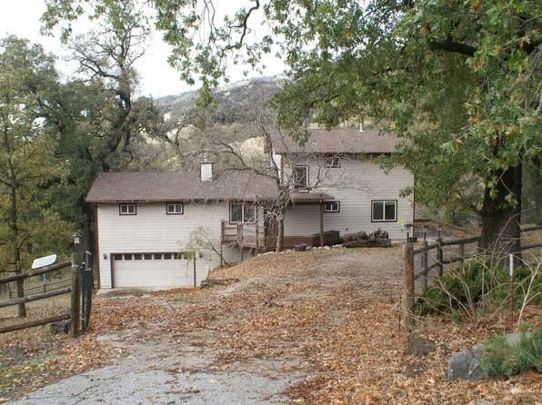 29681 Greenwater Dr, Tehachapi, CA 93561