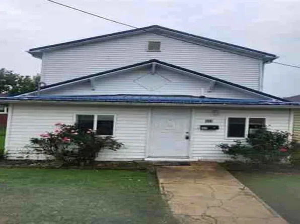 323 Bluefield Ave, Princeton, WV 24740