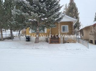 519 Topaz St, Kemmerer, WY 83101