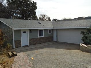 42836 Lesina Dr, Lake Hughes, CA 93532