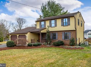 15 Woodland Ave, Mullica Hill, NJ 08062