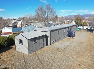 4012 N Jay Ct, Prescott Valley, AZ 86314