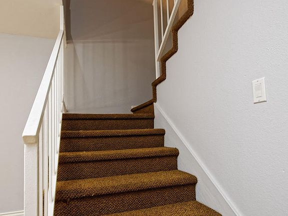 What a beautiful Staircase