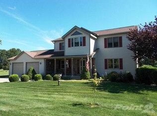 423 Tippin Dr, Clarion, PA 16214
