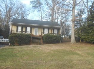 8309 Fieldshire Dr, Mechanicsville, VA 23111