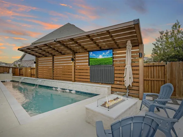 11502 Bryson Creek Ct, Cypress, TX 77433