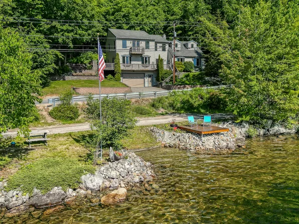 69 State Route 121, Otisfield, ME 04270