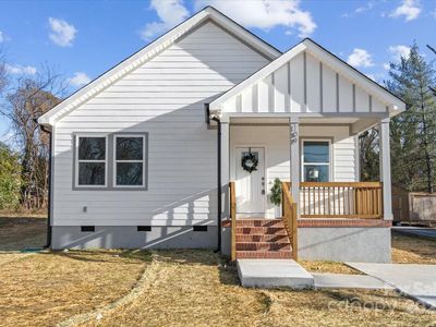109 E Broad St, East Spencer, NC, 28144