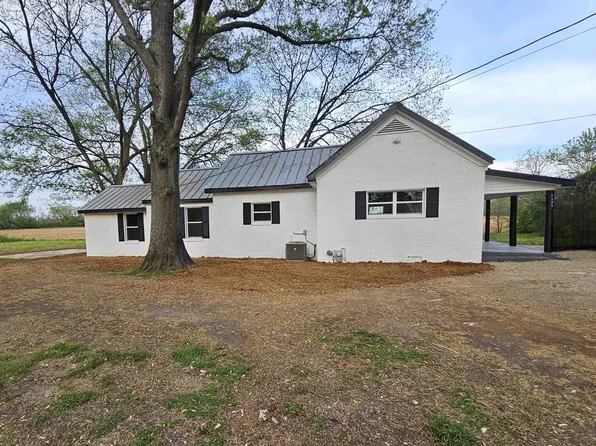 1333 Honeysuckle Ln, Town Creek, AL 35672