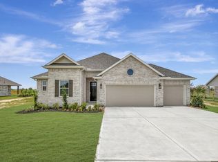 215 Dunovant Dr, Sealy, TX 77474