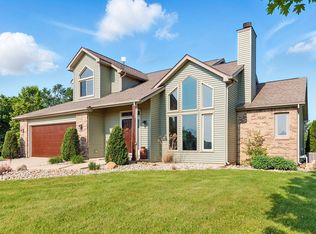 2182 County Road 13, Corunna, IN 46730