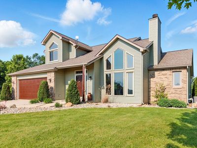 2182 County Road 13, Corunna, IN, 46730