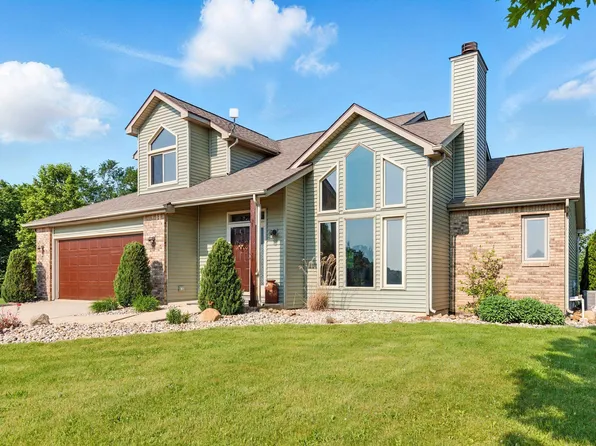 2182 County Road 13, Corunna, IN 46730