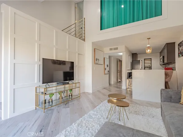 261 Tangelo #356, Irvine, CA 92618