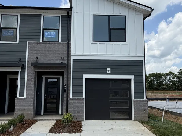 941 Tellico St, Gallatin, TN 37066