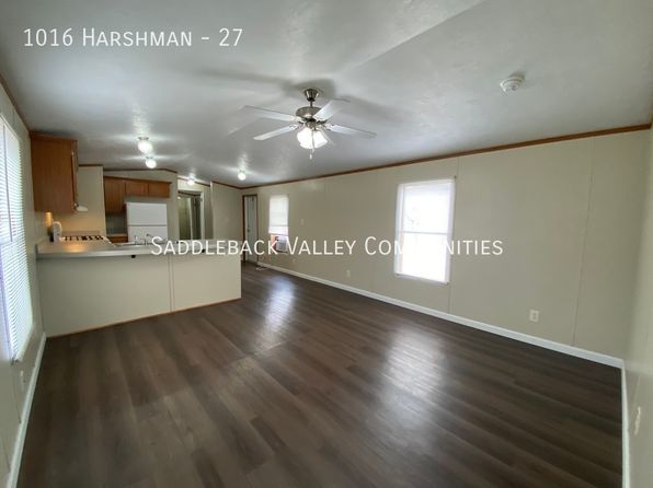 1016 Harshman St LOT 27