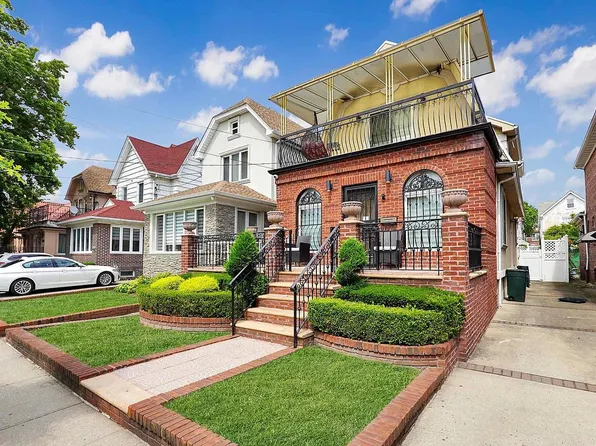 1923 E 26th St, Brooklyn, NY 11229