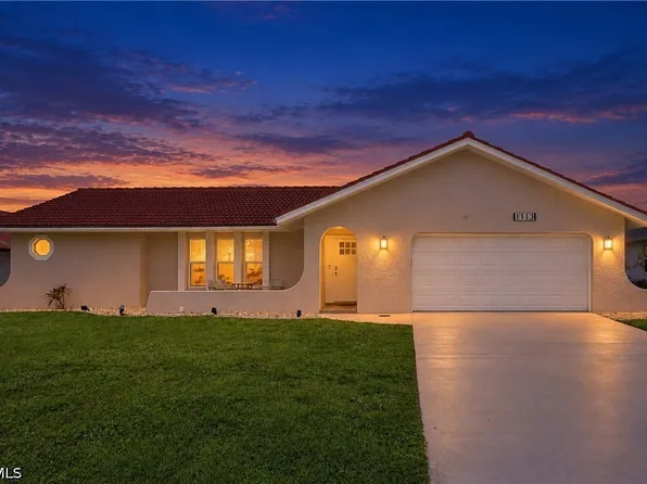 1113 SE 17th St, Cape Coral, FL 33990