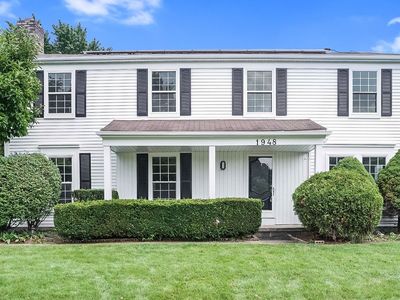 1948 Freemont Dr, Troy, MI, 48098