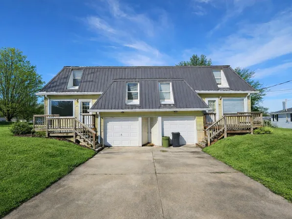 1303-1305 Wolford Rd, 1303-1305 Wolford Rd, Mansfield, OH 44903