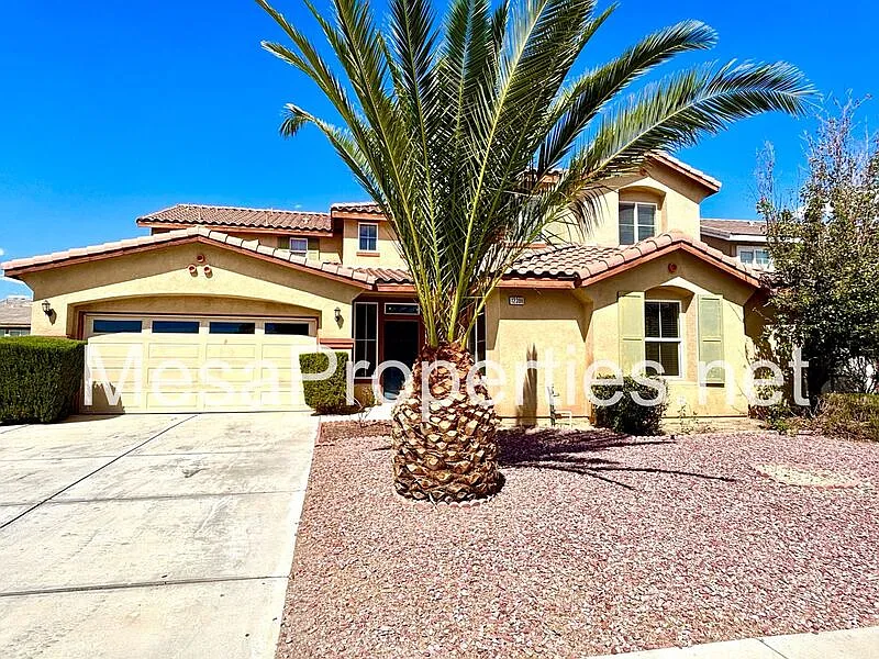 4 bed, 3.5 bath, 3591 sqft, $2,950 — Photo 1