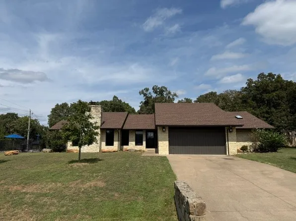 1103 E 124th St S, Jenks, OK 74037