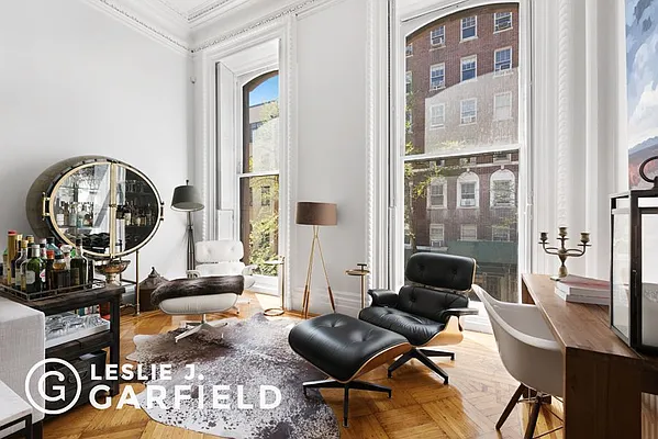 Rented by Leslie J. Garfield | media 2