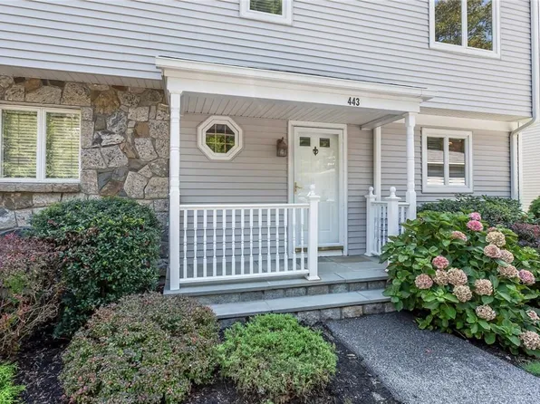 443 Carrollwood Drive, Tarrytown, NY 10591