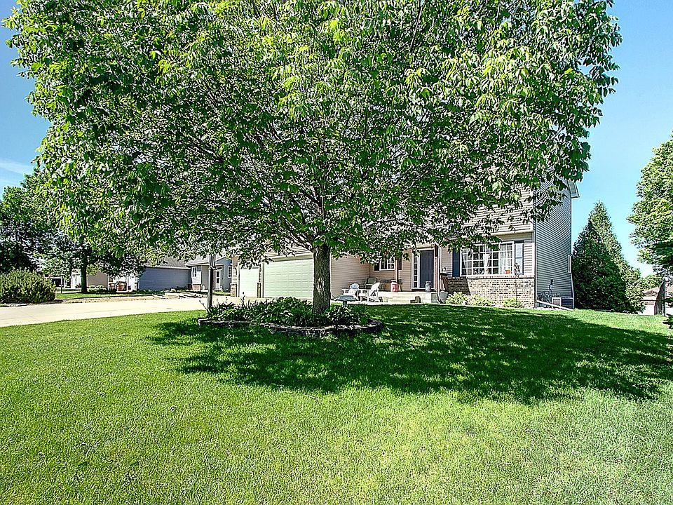 1st image of 1310 History Ct NW