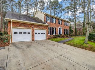 3334 Woodsfield Dr NE, Marietta, GA 30062