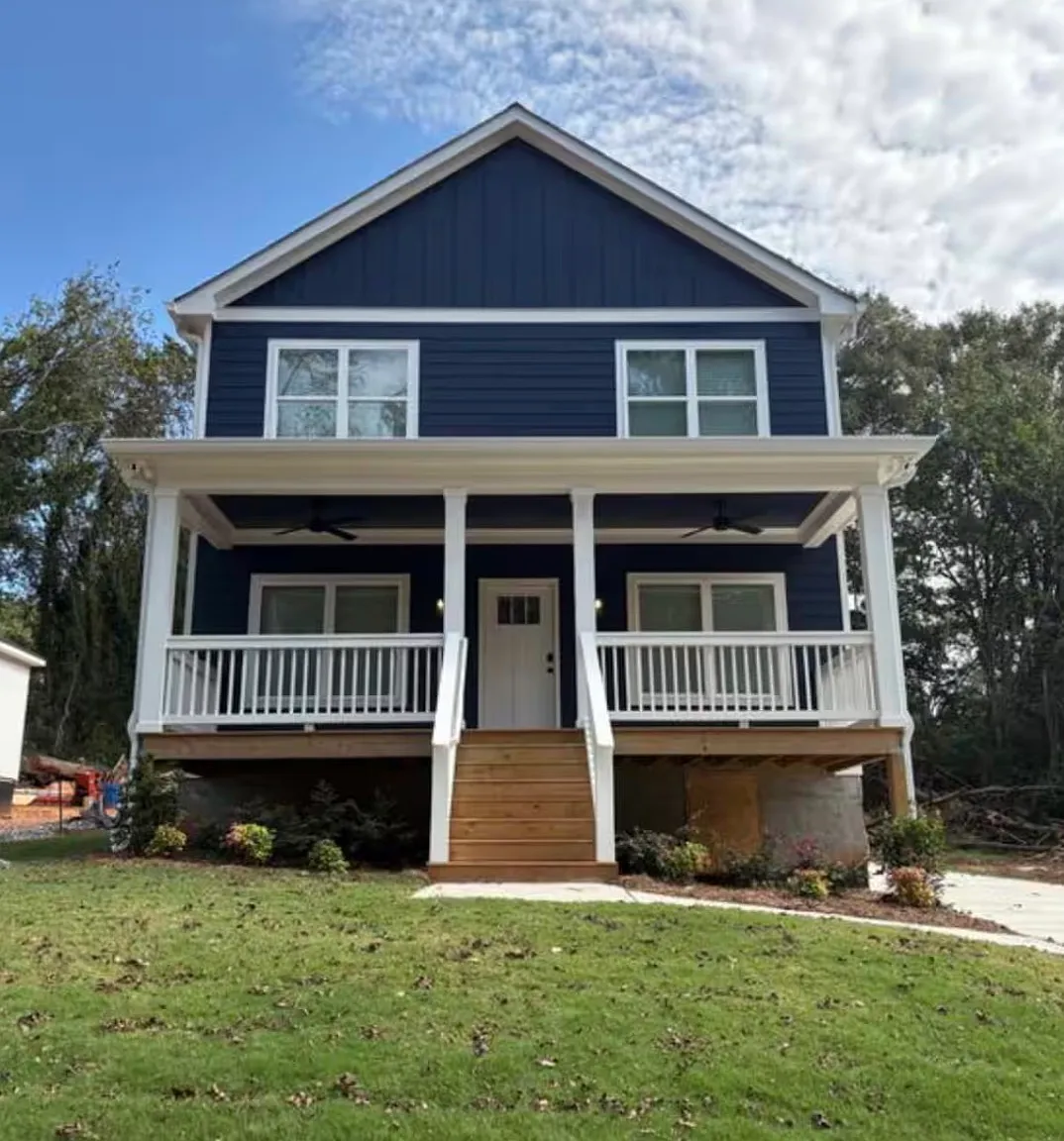 5 bed, 5.5 bath, 2001 sqft, $5,500 — Photo 1