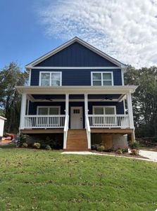 160 Macon Ave, Athens, GA, 30601