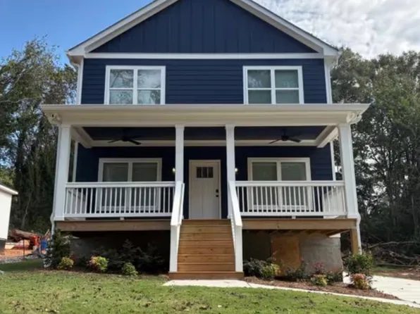 684 Vine St, Athens, GA 30601