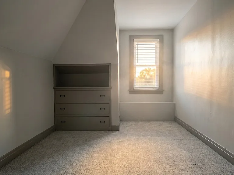 Bedroom 3 (Second FLoor)