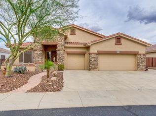 9614 W Bajada Rd, Peoria, AZ 85383