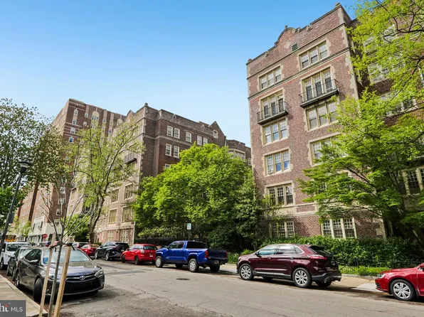 4643 Pine St APT C510, Philadelphia, PA 19143