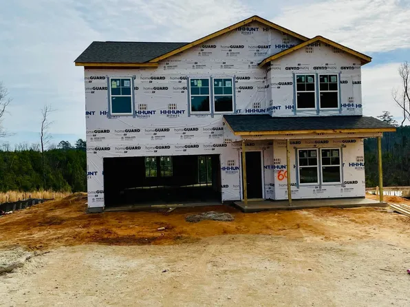 100 Enfield Drive, Carthage, NC 28327