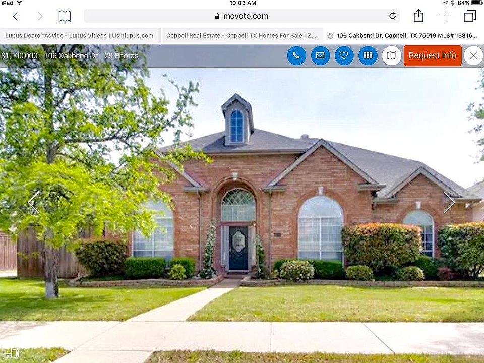 1st image of 106 Oakbend Dr