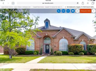 106 Oakbend Dr, Coppell, TX 75019