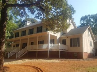 137 Chestnut Hill Rd, Griffin, GA 30224