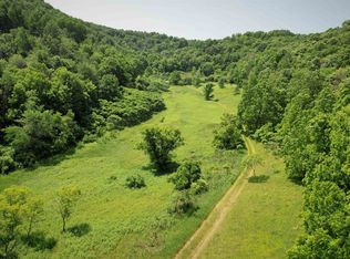 E13356 Wallace Rd, La Farge, WI 54639
