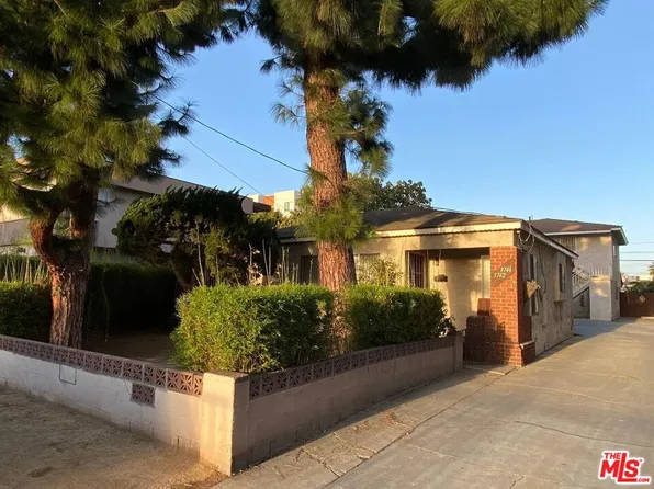 3742 Dufresne Ct, Los Angeles, CA 90034